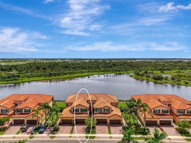 Now is your chance to own this lavishly upgraded TOP FLOOR END on Sarasota National Golf Club in Florida - for sale on GolfHomes.com, golf home, golf lot