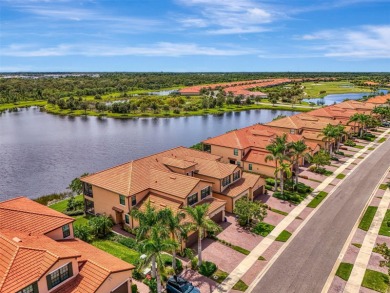 Now is your chance to own this lavishly upgraded TOP FLOOR END on Sarasota National Golf Club in Florida - for sale on GolfHomes.com, golf home, golf lot