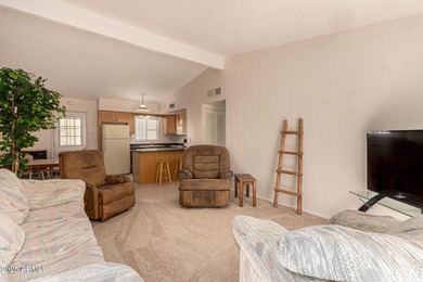 This lovely 2-bedroom patio home awaits you in the sought-after on Arizona Golf Resort and Conference Center in Arizona - for sale on GolfHomes.com, golf home, golf lot