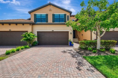 Now is your chance to own this lavishly upgraded TOP FLOOR END on Sarasota National Golf Club in Florida - for sale on GolfHomes.com, golf home, golf lot