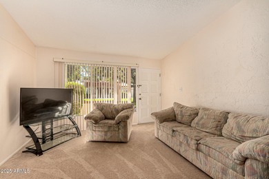 This lovely 2-bedroom patio home awaits you in the sought-after on Arizona Golf Resort and Conference Center in Arizona - for sale on GolfHomes.com, golf home, golf lot