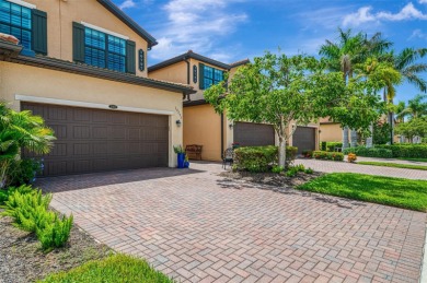 Now is your chance to own this lavishly upgraded TOP FLOOR END on Sarasota National Golf Club in Florida - for sale on GolfHomes.com, golf home, golf lot