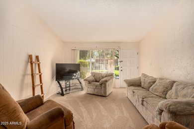 This lovely 2-bedroom patio home awaits you in the sought-after on Arizona Golf Resort and Conference Center in Arizona - for sale on GolfHomes.com, golf home, golf lot