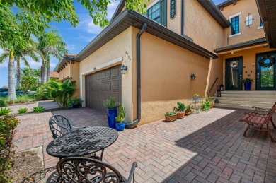 Now is your chance to own this lavishly upgraded TOP FLOOR END on Sarasota National Golf Club in Florida - for sale on GolfHomes.com, golf home, golf lot