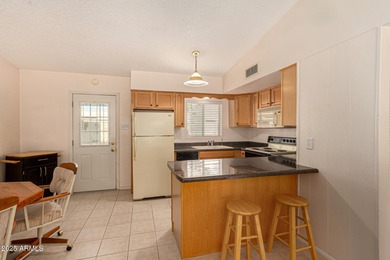 This lovely 2-bedroom patio home awaits you in the sought-after on Arizona Golf Resort and Conference Center in Arizona - for sale on GolfHomes.com, golf home, golf lot