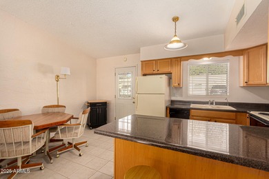 This lovely 2-bedroom patio home awaits you in the sought-after on Arizona Golf Resort and Conference Center in Arizona - for sale on GolfHomes.com, golf home, golf lot