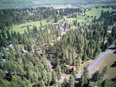 Meadow Creek Treasure - This .81 Acre homesite features mature on Meadowcreek Golf Resort in Idaho - for sale on GolfHomes.com, golf home, golf lot