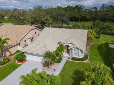 Comfort and charm are the personality traits that make this on Tara Golf and Country Club in Florida - for sale on GolfHomes.com, golf home, golf lot