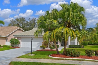 Comfort and charm are the personality traits that make this on Tara Golf and Country Club in Florida - for sale on GolfHomes.com, golf home, golf lot