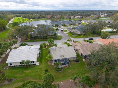 Comfort and charm are the personality traits that make this on Tara Golf and Country Club in Florida - for sale on GolfHomes.com, golf home, golf lot