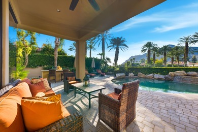 Where Elegance Meets Uncompromising Quality. Nestled on the 4th on Mountain View Country Club in California - for sale on GolfHomes.com, golf home, golf lot