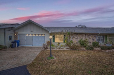 *Disney for Retirees* is how many enthusiasts describe this Sun on Sandpiper Golf Club in Florida - for sale on GolfHomes.com, golf home, golf lot