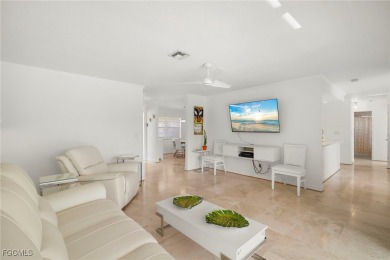 Can you BELIEVE you could have this Stunning Three Bedroom on Whiskey Creek Country Club in Florida - for sale on GolfHomes.com, golf home, golf lot