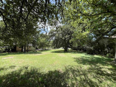 Discover the ideal canvas for your Hill Country dream home on on Ram Rock Golf Course in Texas - for sale on GolfHomes.com, golf home, golf lot