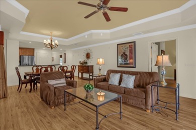 3 Bedroom 3 Full Bath GROUND FLOOR CORNER UNIT just steps away on Reunion Resort Golf Course in Florida - for sale on GolfHomes.com, golf home, golf lot