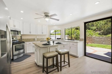Welcome to 18571 Wessex, a light-filled, single-story home on a on Oaks North Golf Course in California - for sale on GolfHomes.com, golf home, golf lot