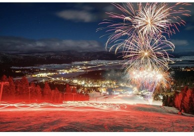Discover the perfect setting for your future mountain home on on Angel Fire Resort Country Club in New Mexico - for sale on GolfHomes.com, golf home, golf lot