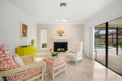 Can you BELIEVE you could have this Stunning Three Bedroom on Whiskey Creek Country Club in Florida - for sale on GolfHomes.com, golf home, golf lot