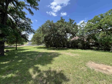 Discover the ideal canvas for your Hill Country dream home on on Ram Rock Golf Course in Texas - for sale on GolfHomes.com, golf home, golf lot