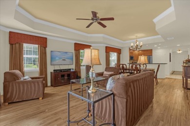 3 Bedroom 3 Full Bath GROUND FLOOR CORNER UNIT just steps away on Reunion Resort Golf Course in Florida - for sale on GolfHomes.com, golf home, golf lot