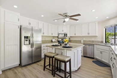 Welcome to 18571 Wessex, a light-filled, single-story home on a on Oaks North Golf Course in California - for sale on GolfHomes.com, golf home, golf lot