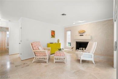 Can you BELIEVE you could have this Stunning Three Bedroom on Whiskey Creek Country Club in Florida - for sale on GolfHomes.com, golf home, golf lot