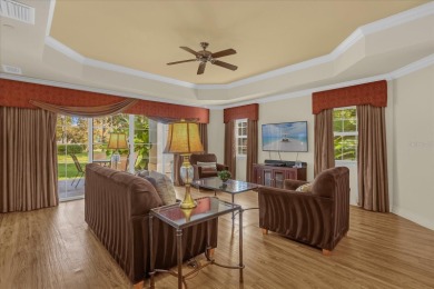 3 Bedroom 3 Full Bath GROUND FLOOR CORNER UNIT just steps away on Reunion Resort Golf Course in Florida - for sale on GolfHomes.com, golf home, golf lot