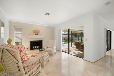 Can you BELIEVE you could have this Stunning Three Bedroom on Whiskey Creek Country Club in Florida - for sale on GolfHomes.com, golf home, golf lot