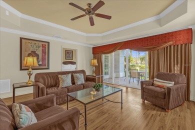 3 Bedroom 3 Full Bath GROUND FLOOR CORNER UNIT just steps away on Reunion Resort Golf Course in Florida - for sale on GolfHomes.com, golf home, golf lot