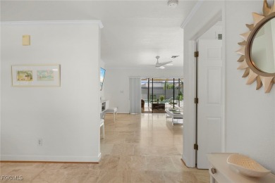 Can you BELIEVE you could have this Stunning Three Bedroom on Whiskey Creek Country Club in Florida - for sale on GolfHomes.com, golf home, golf lot