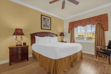 3 Bedroom 3 Full Bath GROUND FLOOR CORNER UNIT just steps away on Reunion Resort Golf Course in Florida - for sale on GolfHomes.com, golf home, golf lot
