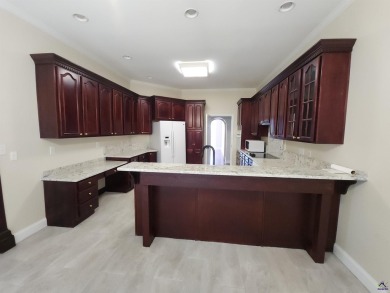 Check out this stunning home in the Deerwood section of on Landings Golf Club in Georgia - for sale on GolfHomes.com, golf home, golf lot