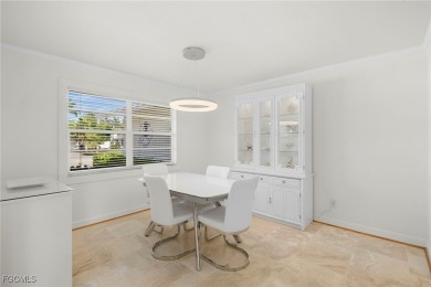 Can you BELIEVE you could have this Stunning Three Bedroom on Whiskey Creek Country Club in Florida - for sale on GolfHomes.com, golf home, golf lot