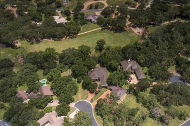 Discover the ideal canvas for your Hill Country dream home on on Ram Rock Golf Course in Texas - for sale on GolfHomes.com, golf home, golf lot