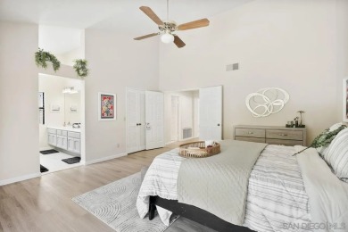Welcome to 18571 Wessex, a light-filled, single-story home on a on Oaks North Golf Course in California - for sale on GolfHomes.com, golf home, golf lot