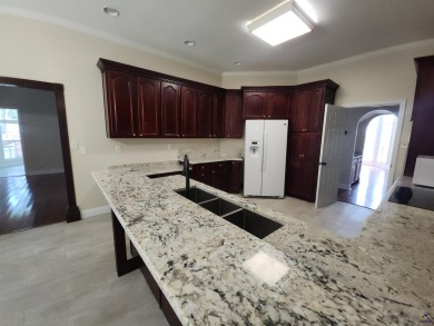 Check out this stunning home in the Deerwood section of on Landings Golf Club in Georgia - for sale on GolfHomes.com, golf home, golf lot