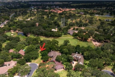 Discover the ideal canvas for your Hill Country dream home on on Ram Rock Golf Course in Texas - for sale on GolfHomes.com, golf home, golf lot