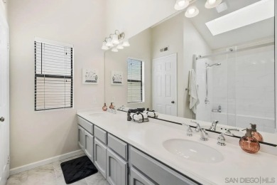 Welcome to 18571 Wessex, a light-filled, single-story home on a on Oaks North Golf Course in California - for sale on GolfHomes.com, golf home, golf lot