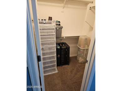Want the biggest lot in the subdivision? Looking for an RV gate? on Poston Butte Golf Club in Arizona - for sale on GolfHomes.com, golf home, golf lot