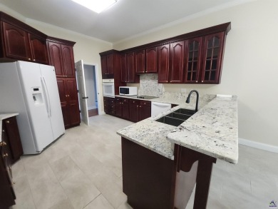 Check out this stunning home in the Deerwood section of on Landings Golf Club in Georgia - for sale on GolfHomes.com, golf home, golf lot