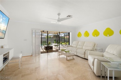 Can you BELIEVE you could have this Stunning Three Bedroom on Whiskey Creek Country Club in Florida - for sale on GolfHomes.com, golf home, golf lot