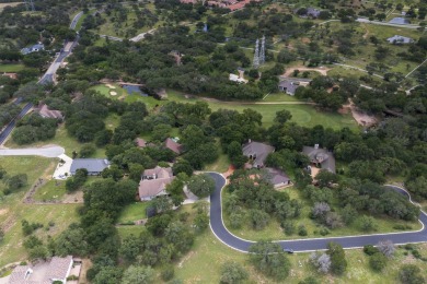 Discover the ideal canvas for your Hill Country dream home on on Ram Rock Golf Course in Texas - for sale on GolfHomes.com, golf home, golf lot
