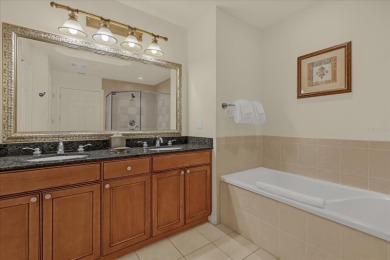 3 Bedroom 3 Full Bath GROUND FLOOR CORNER UNIT just steps away on Reunion Resort Golf Course in Florida - for sale on GolfHomes.com, golf home, golf lot