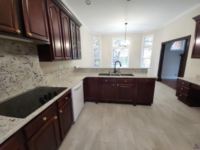 Check out this stunning home in the Deerwood section of on Landings Golf Club in Georgia - for sale on GolfHomes.com, golf home, golf lot