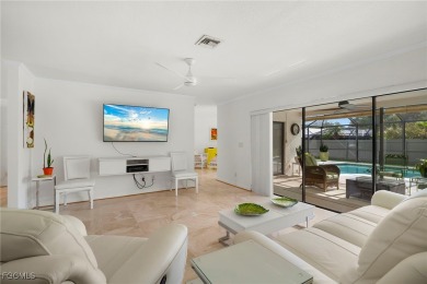 Can you BELIEVE you could have this Stunning Three Bedroom on Whiskey Creek Country Club in Florida - for sale on GolfHomes.com, golf home, golf lot