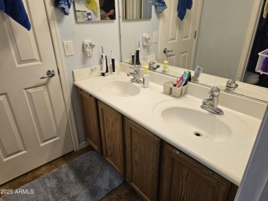 Want the biggest lot in the subdivision? Looking for an RV gate? on Poston Butte Golf Club in Arizona - for sale on GolfHomes.com, golf home, golf lot