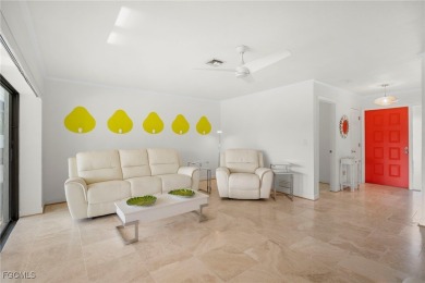 Can you BELIEVE you could have this Stunning Three Bedroom on Whiskey Creek Country Club in Florida - for sale on GolfHomes.com, golf home, golf lot