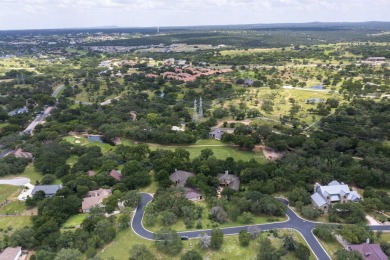 Discover the ideal canvas for your Hill Country dream home on on Ram Rock Golf Course in Texas - for sale on GolfHomes.com, golf home, golf lot
