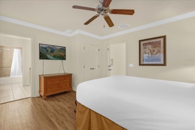 3 Bedroom 3 Full Bath GROUND FLOOR CORNER UNIT just steps away on Reunion Resort Golf Course in Florida - for sale on GolfHomes.com, golf home, golf lot