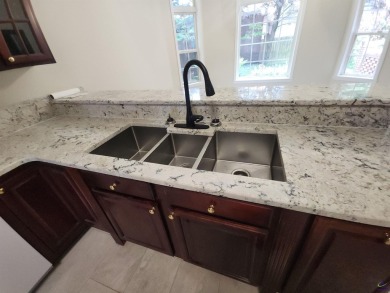 Check out this stunning home in the Deerwood section of on Landings Golf Club in Georgia - for sale on GolfHomes.com, golf home, golf lot